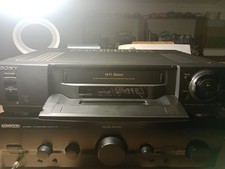 Videoregistratore Sony