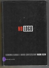 NAOMI KLEIN - No Logo -