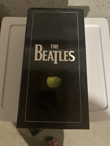 The beatles original studio - beatles,