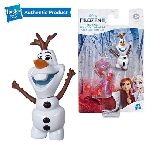 Olaf mini figure frozen 2 - figure,