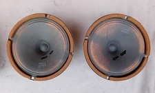 2 altoparlanti Audax a banda