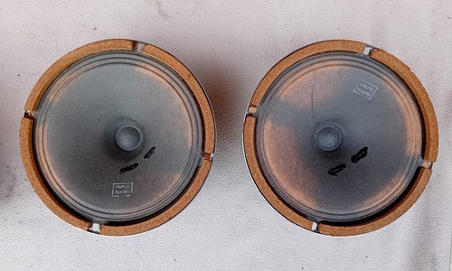 Altoparlanti audax banda - 2,