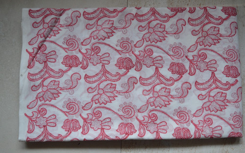 100 cotton indian - indian, hand