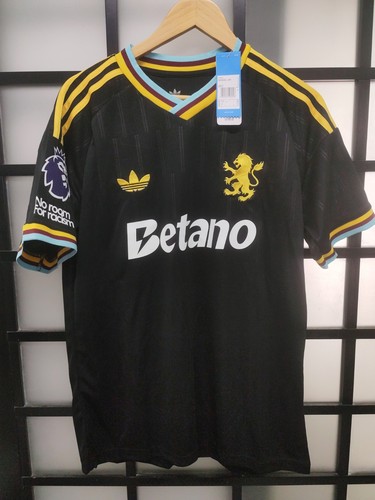 Maglia aston villa - maglia,