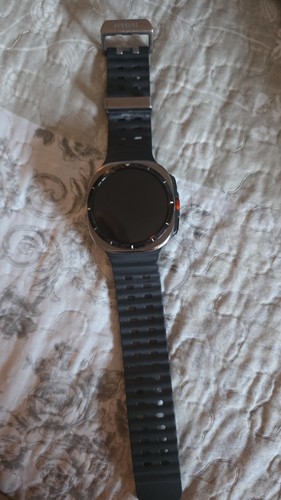 Samsung galaxy watch ultra - galaxy,