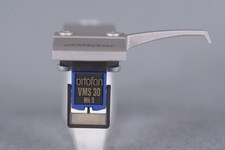 Cartuccia ortofon vms ii - ortofon,