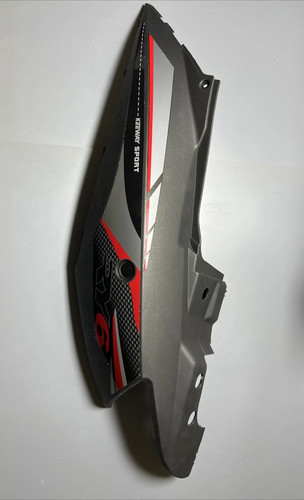 Keeway ry6 pettorale - keeway,