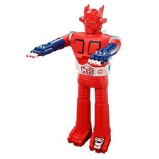 TAMASHII NATIONS Jumbo