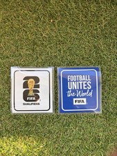 Patch Qualification COUPE DU