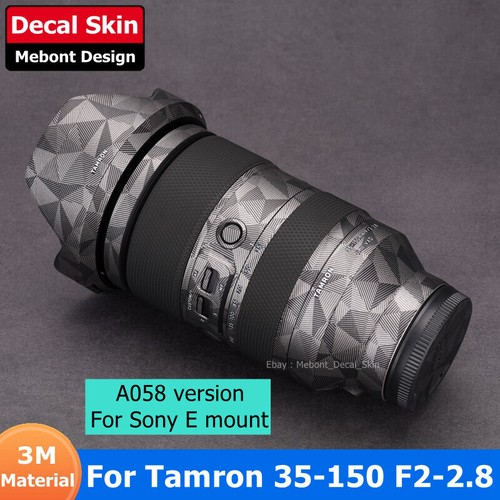 Per tamron 150 - per,