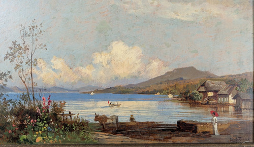 Ludwig hans fischer - ludwig,