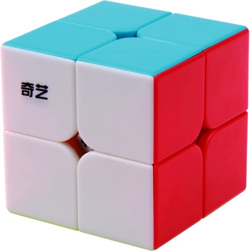 Rubik cube cubo di - rubik’s,