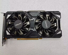 ZOTAC NVIDIA GeForce GTX1060 6 GB GDDR5 scheda video grafica DP HDMI DVI