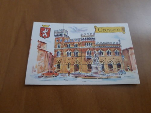 Figurina serie italia - n., 54