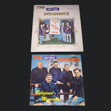 VTG Light Crust Doughboys