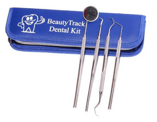 Raschietto dentista strumento