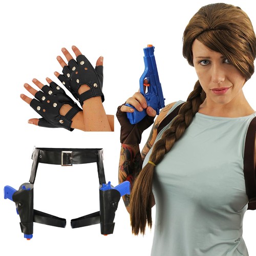 Tomb raider lara croft - tomb,