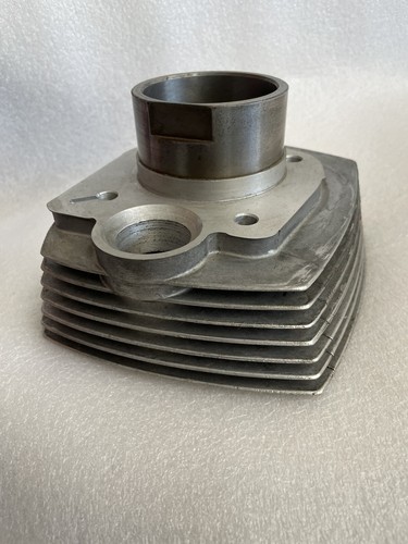Cilindro gilera arcore 150 - cilindro,
