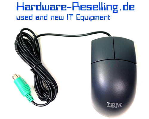 Ibm tasti mouse - 2,