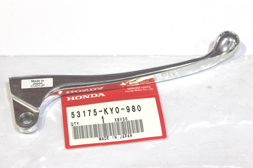 Honda leva freno anteriore - leva,