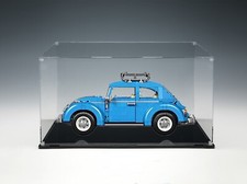 Teca in Plexiglas acrilico per