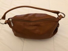 BORSA TRACOLLO BERGE' made