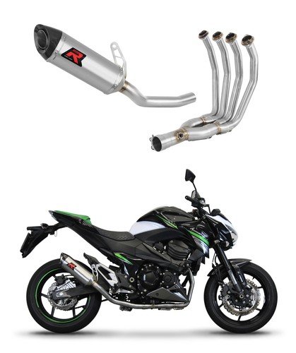 Z800 2013 2016 sistema - 2016,
