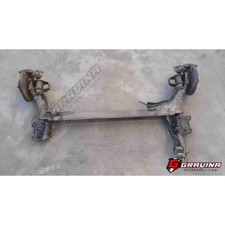 PONTE ASSALE POSTERIORE VOLKSWAGEN CORRADO 1993 2.0B 16V (53I)(88>95)