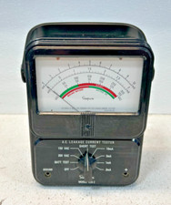 Simpson modello 229-2 A.C