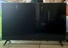Smart TV LG 43 POLLICI MODELLO 43UM7100PLB in vendita come pezzi di ricambio!