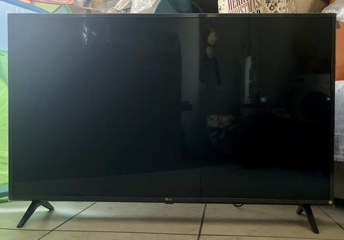 Smart pollici modello - 43,