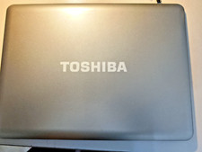 Toshiba Satellite A300 COVER Back Bezel Posteriore monitor monitor V000123360