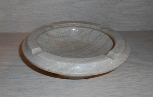 Portacenere posacenere rotondo - posacenere,