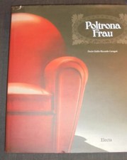 POLTRONA FRAU DECIO