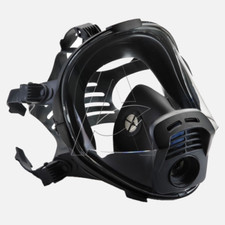 Panarea 7000 -  Pieno Facciale panoramico per protezione viso e occhio