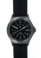 Orologio Militare MWC G10 300M