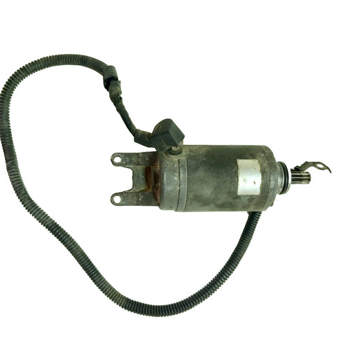Motorino avviamento accensione - motorino,