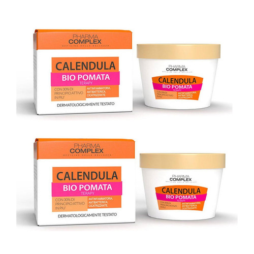 Stock confezioni pharma - 2,