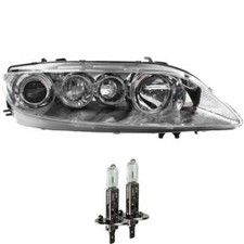 Faro Destro Per Mazda 6