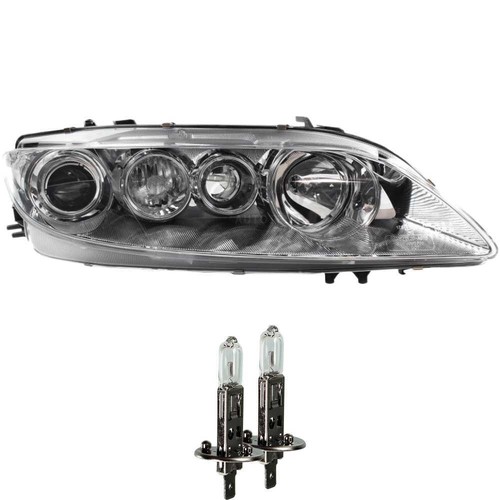 Faro destro per mazda - faro, 6