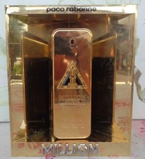 PACO RABANNE  ESPOSITORE DA VETRINA CON  1 BOTTIGLIA