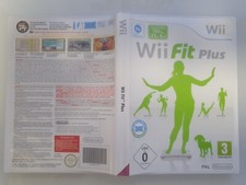 WII NINTENDO WII PAL WII FIT