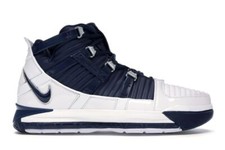Nike zoom lebron - iii, qs