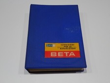 LANCIA BETA BERLINA COUPE HPE SPIDER ISTRUZIONI PER RIPARAZIONI 1976 (S)