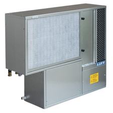Deumidificatore isotermico a