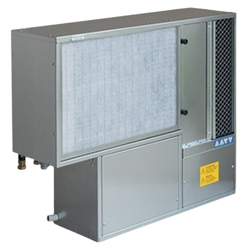 Deumidificatore isotermico - , a