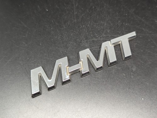 Toyota mmt logo sigla - m-mt,