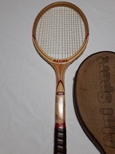 Racchetta tennis vintage MAXIMA