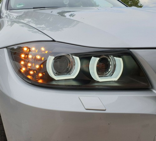 Faro proiettore xenon angel - xenon,
