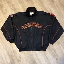 Giacca Majestic San Francisco